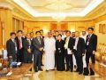 Prince Dr. Turki Bin Saud Inaugurates the IP Bank Workshop